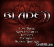 Blade II.7z